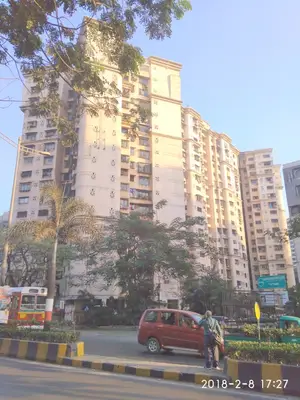 RNA Heights