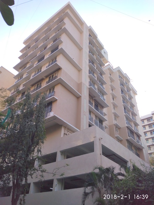 3 Semi-Furnished in Roopkala , Santacruz West