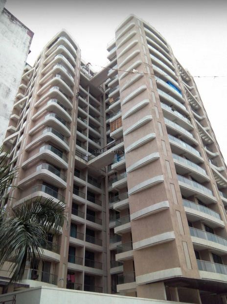 2 BHK Fully Furnished in Runwal Symphony , Santacruz East