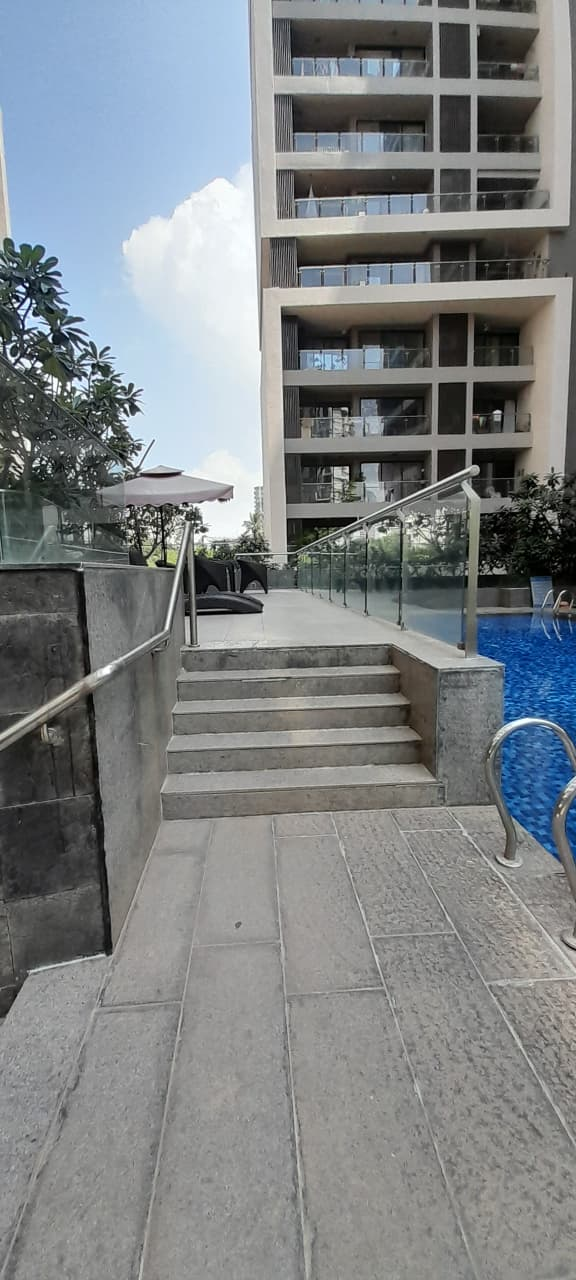 3 BHK in Rustomjee Elita, Andheri West - Photo 4