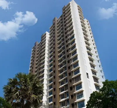 Rustomjee Meridian
