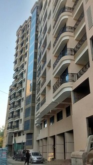 2 BHK Fully Furnished in Sagar Avenue II , Santacruz East