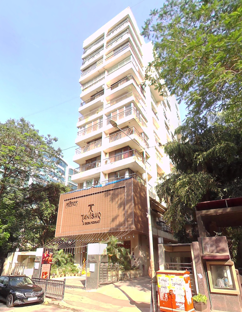 3 BHK in Sai Darshan, Andheri West - Photo 3