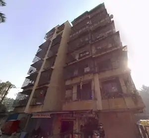 Aditya Tower