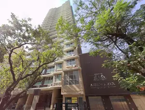 Aishwarya Heights