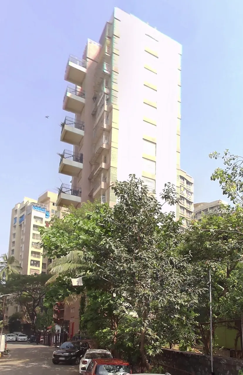 1 BHK in Shubham Co-op Society , Andheri West