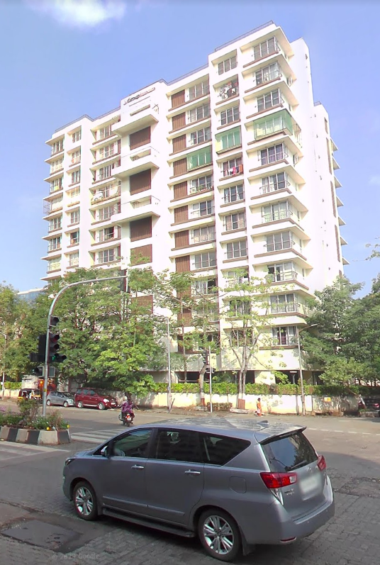 4 BHK in Satellite Glory, Andheri East - Photo 2