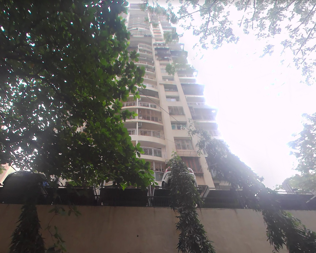 2 BHK Semi-Furnished in Shiv Shakti Apartment, Andheri West - Photo 2