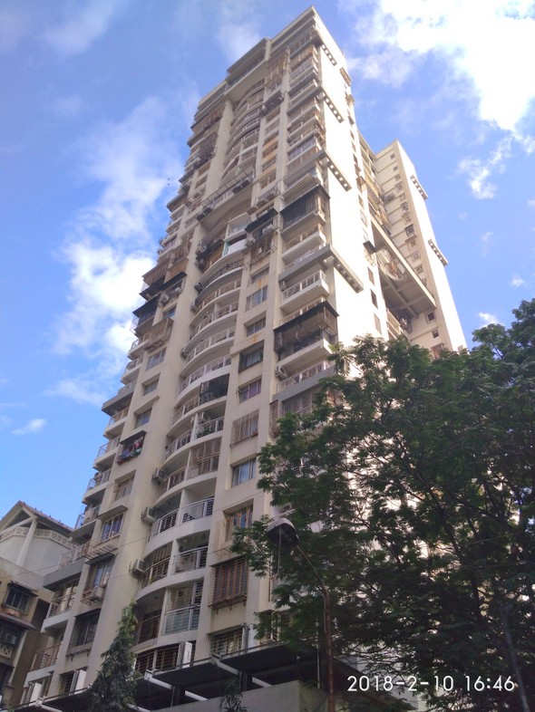 3 Semi-Furnished in Shiv Shakti , Andheri West