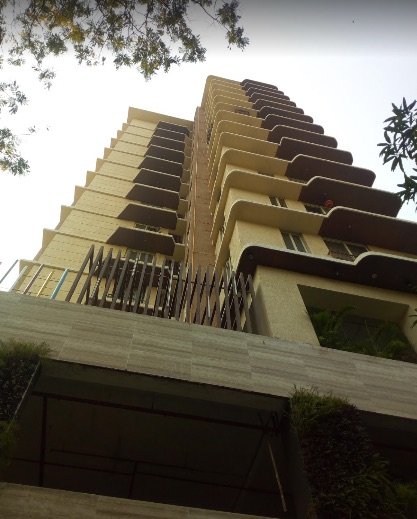 3 BHK in Shree Shakun Heights, Goregaon East