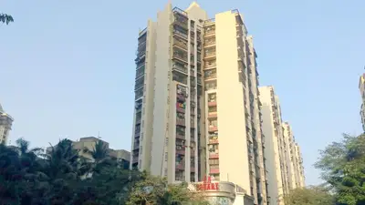 Sierra Towers