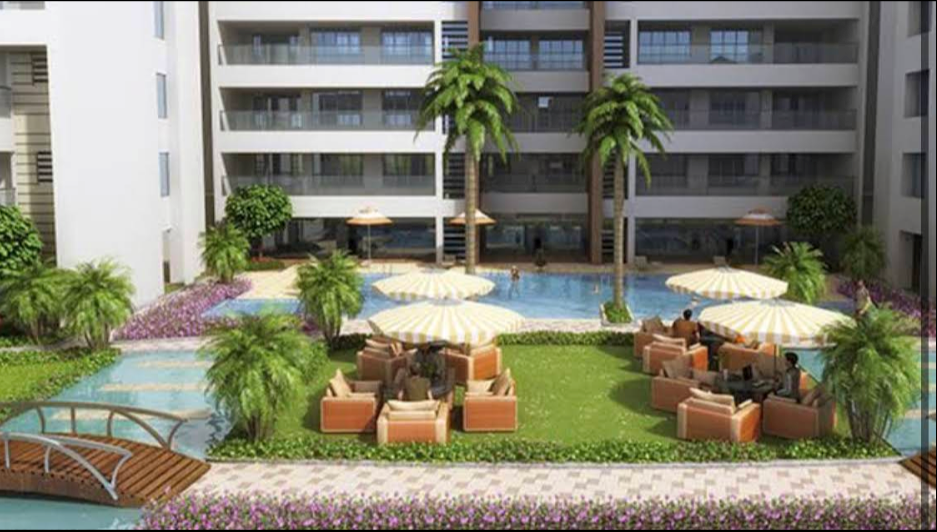 3 BHK in Bharat Sky Vistas, Andheri West - Photo 5