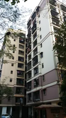 Sterling Court