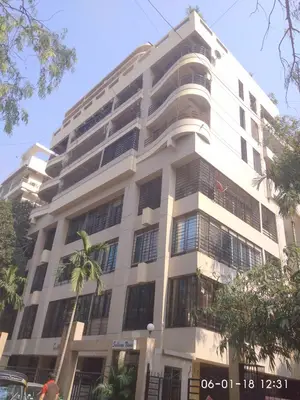 Sudhama Niwas