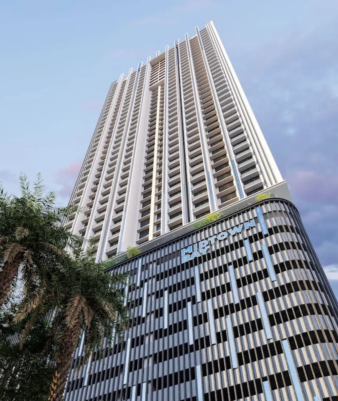 2 BHK ready in Prescon Midtown , Mahim