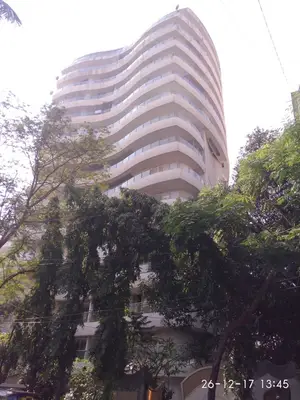 Supreme Residency