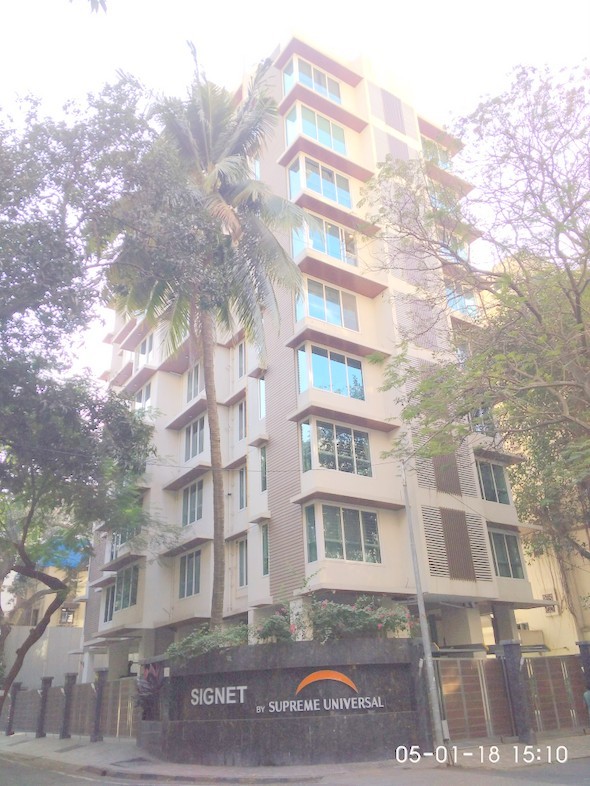 2 Semi-Furnished in GHP Aston , Kharghar