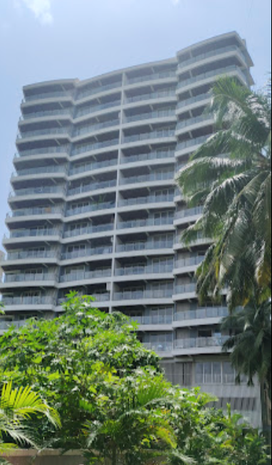 3 BHK in The Nest, Andheri West - Photo 2