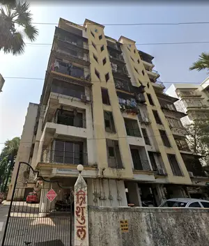 Trishul Heights