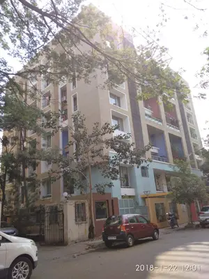 Tulsi Villa