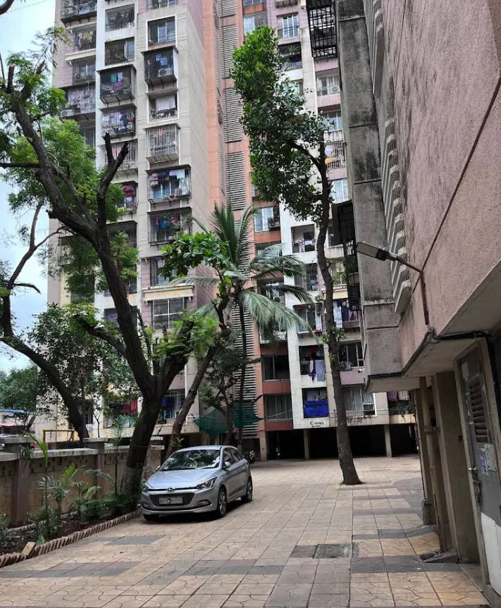 1 BHK in Vedant, Goregaon West