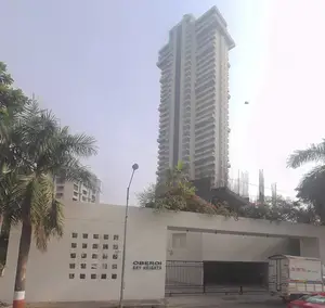 Oberoi Sky Heights