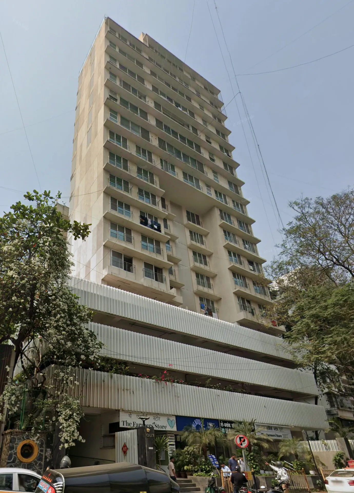 3 BHK in Videocon Icon, Bandra West - Photo 3
