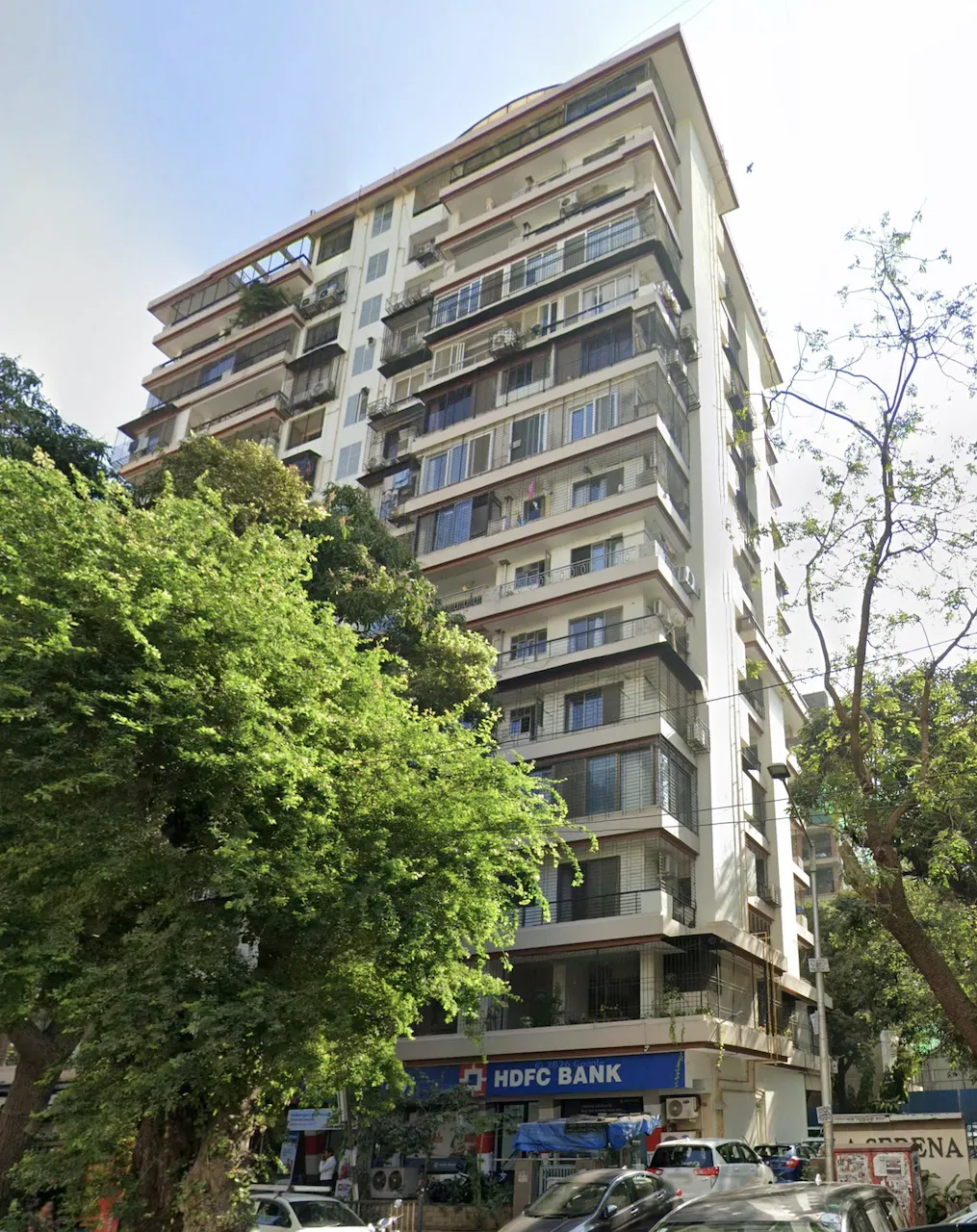 3 BHK in La Serena, Andheri West - Photo 3