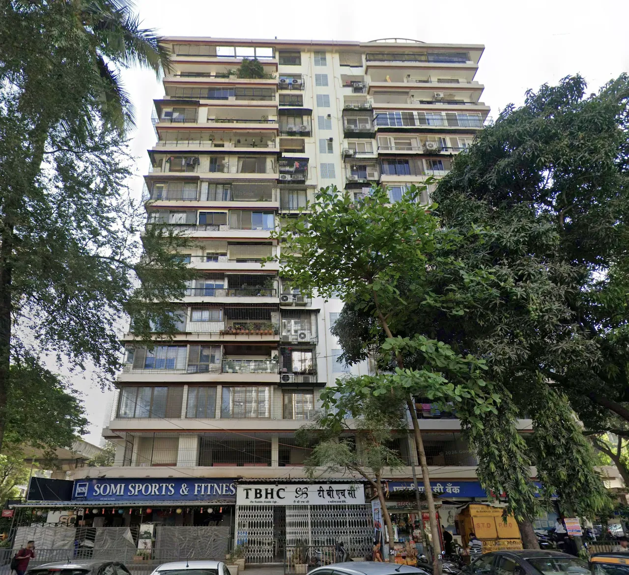 3 BHK in La Serena, Andheri West - Photo 4