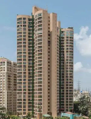 Vishnu Shivam Tower