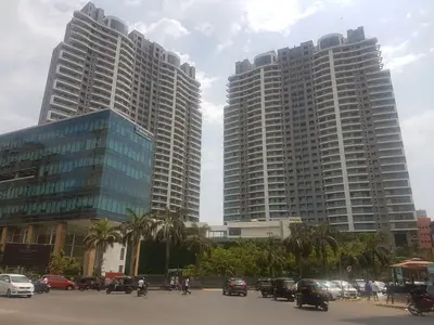 Windsor Grande Residences