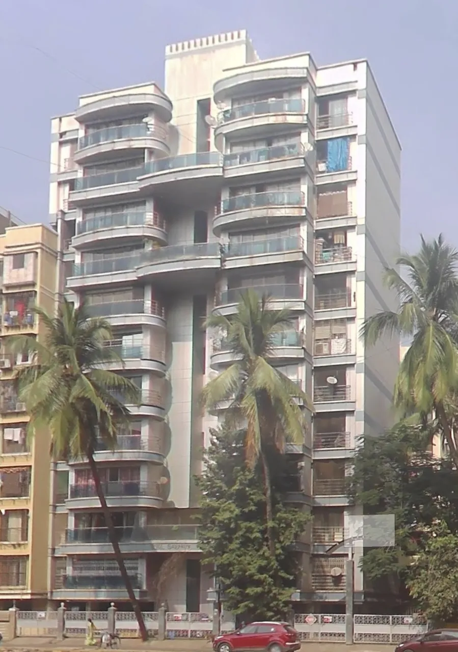 2 BHK ready in RNA Sapphire, Andheri West - Photo 3