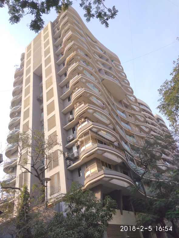 3 BHK unknown in Yoga , Juhu