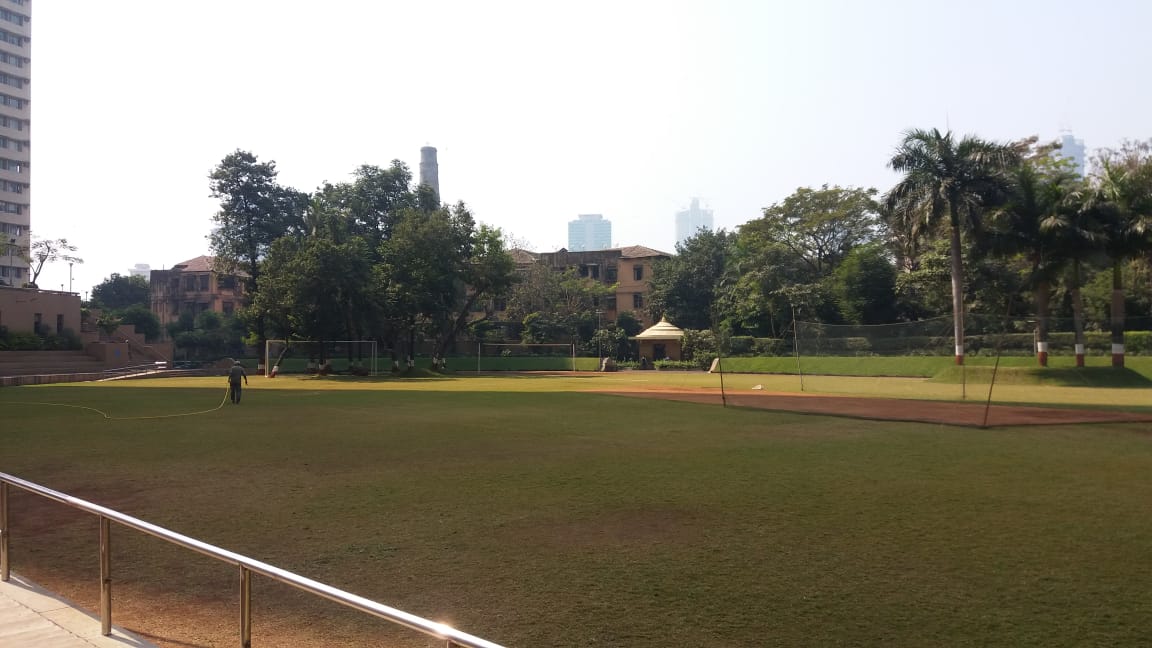 2 BHK Semi-Furnished in Ashok Tower, Parel - Photo 2