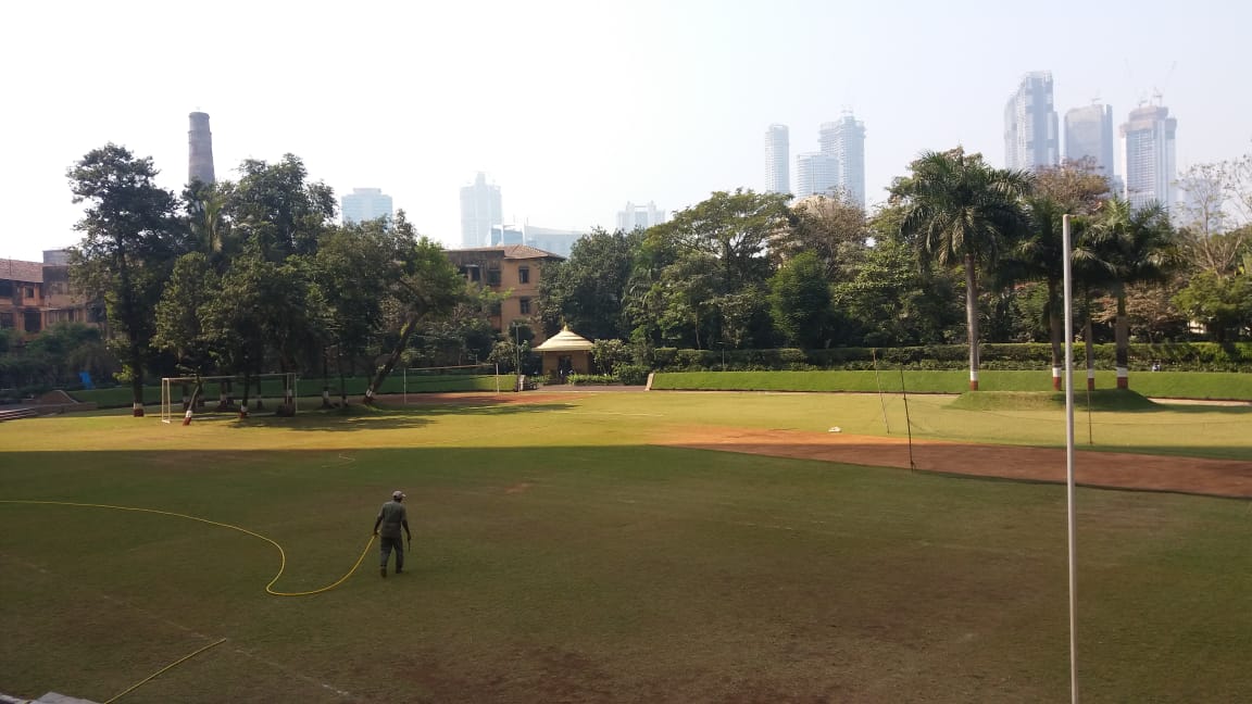 2 BHK Semi-Furnished in Ashok Tower, Parel - Photo 3