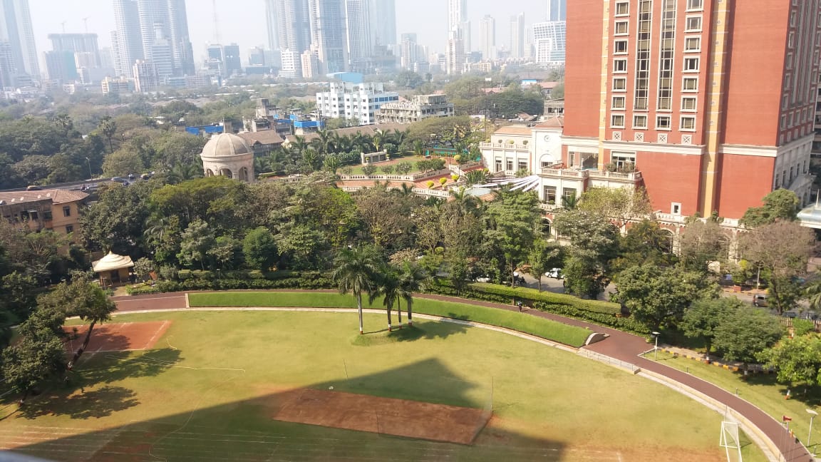 2 BHK Semi-Furnished in Ashok Tower, Parel - Photo 4