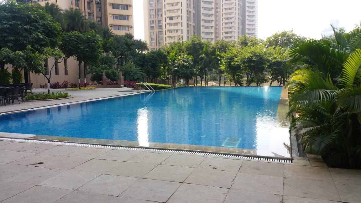 2 BHK Semi-Furnished in Ashok Tower, Parel - Photo 5