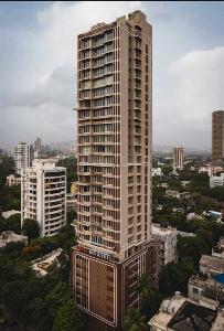 3 BHK Semi-Furnished in Ekta Invictus , Dadar East