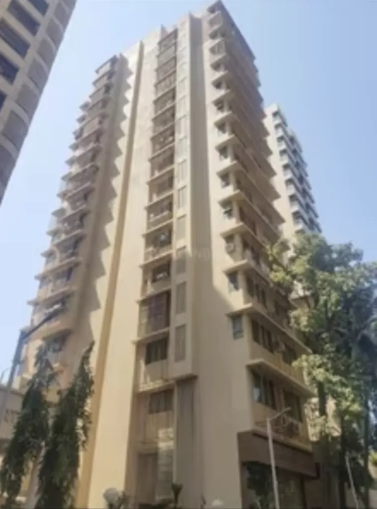 3 BHK Semi-Furnished in DLH Swapnadeep , Andheri West