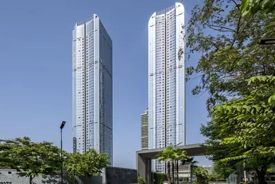 Island City Centre 1