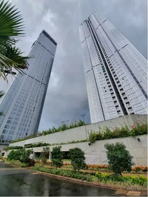 Island City Centre 1