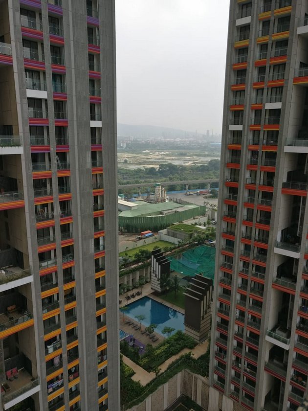 2 BHK Semi-Furnished in Lodha Elisium, Wadala - Photo 3