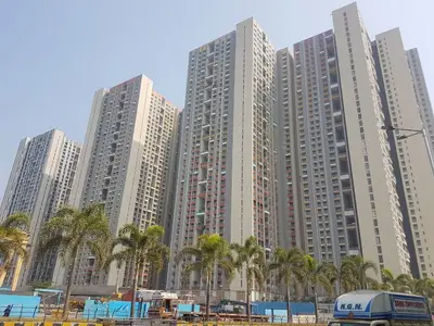 Lodha Enchante
