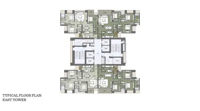 Lodha Venezia