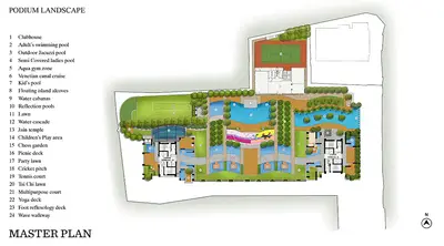 Lodha Venezia