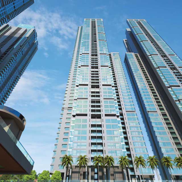 2 BHK resale in Monte South, Byculla