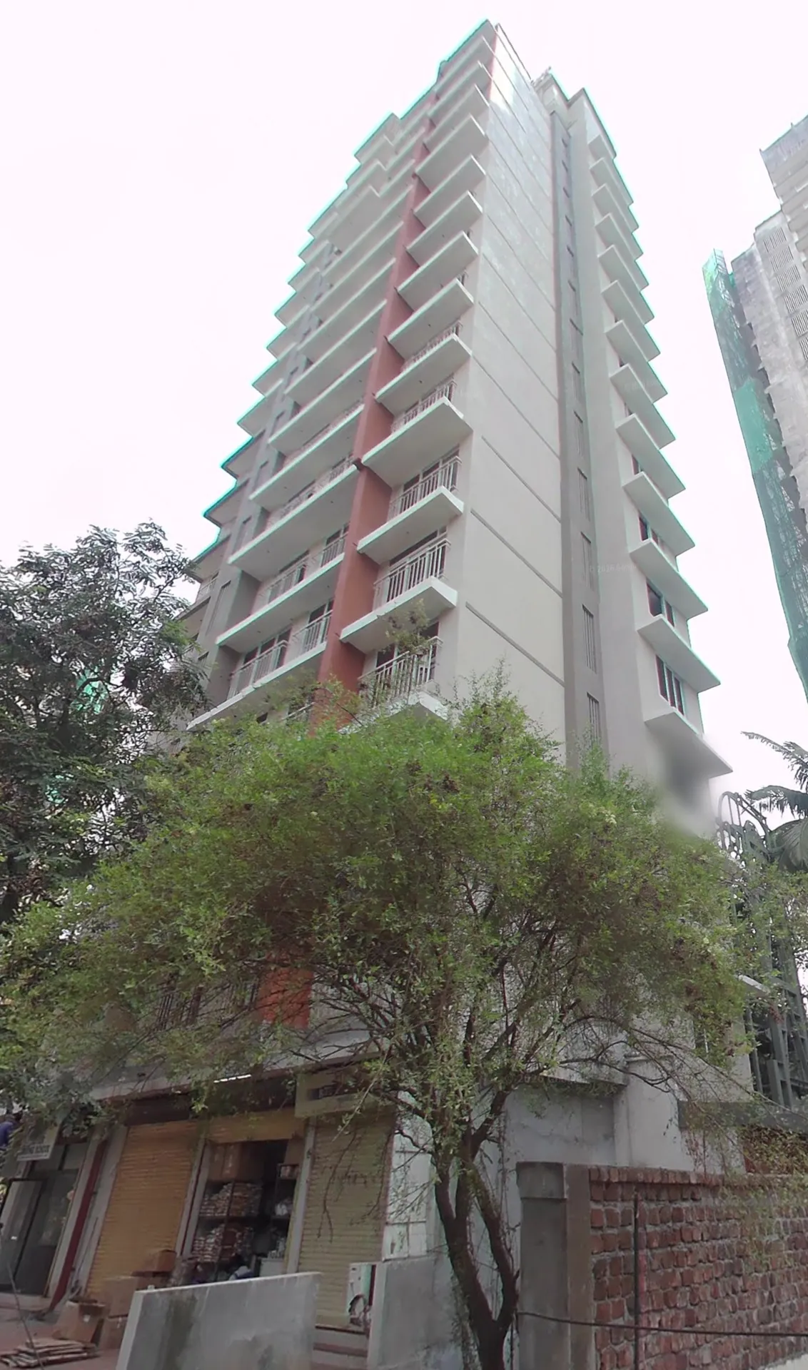3 BHK Fully Furnished in Sheetal Dwar, Malad East - Photo 3