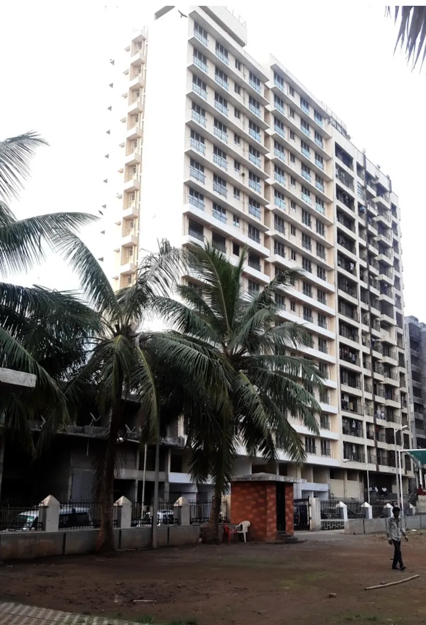 2 BHK Fully in Divyam Heights, Andheri West - Photo 5