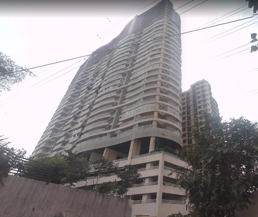 2 BHK in Omkar Veda, Parel - Photo 2