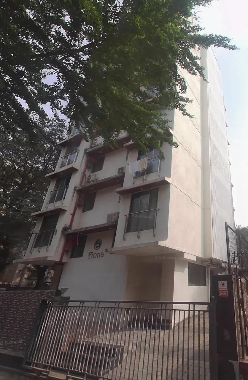 1 BHK in Fiona, Andheri West - Photo 3